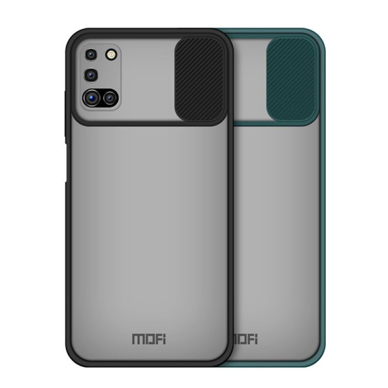 Skal Samsung Galaxy A03s Mofi Photo Modul Cover