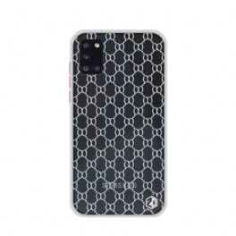 Skal Samsung Galaxy A31 Pin Dun Series Ii Pinwuyo