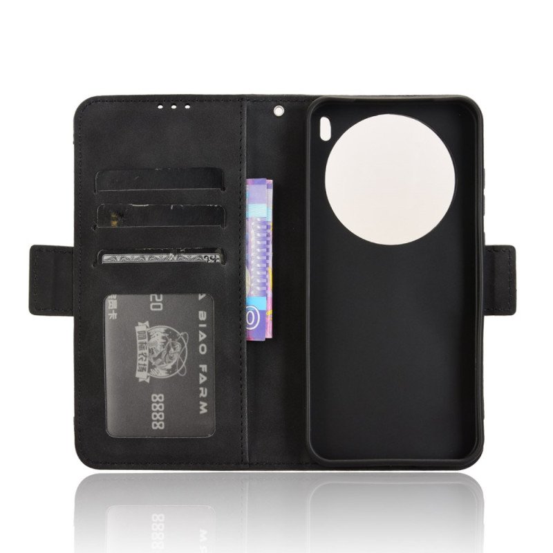 Fodral Vivo X200 Flera Kort