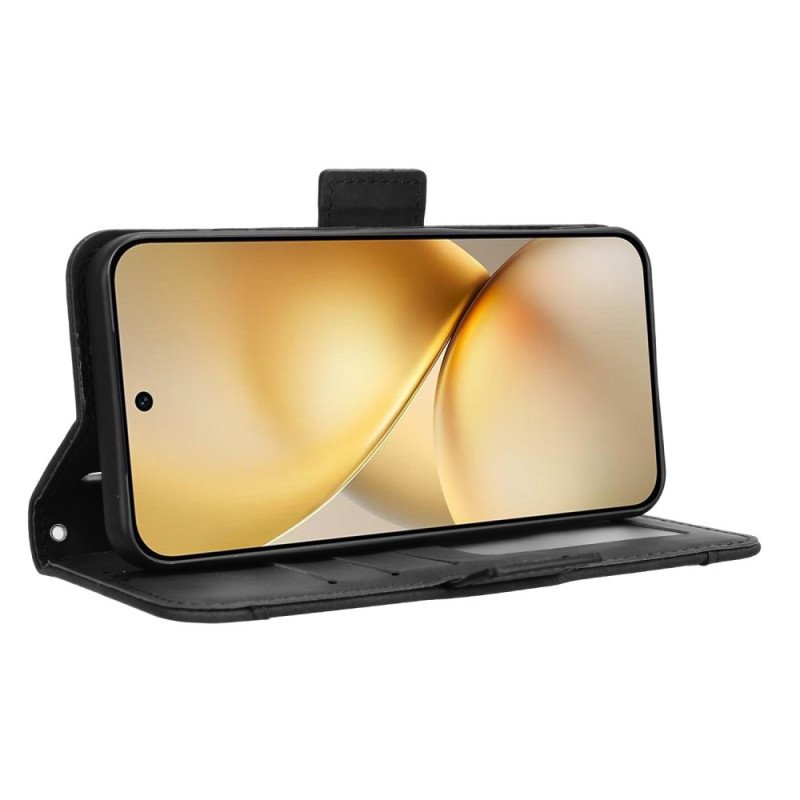 Fodral Vivo X200 Flera Kort