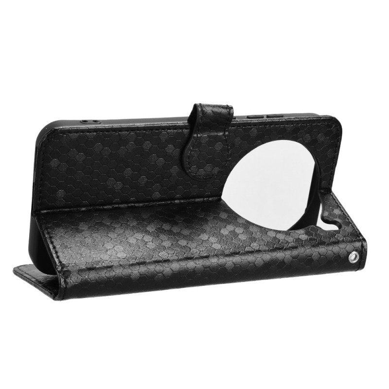 Fodral Vivo X200 Glittrande Prickar