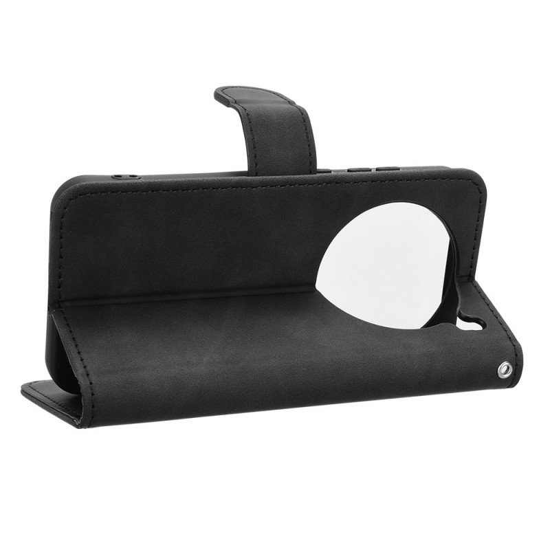 Fodral Vivo X200 Mockaeffekt