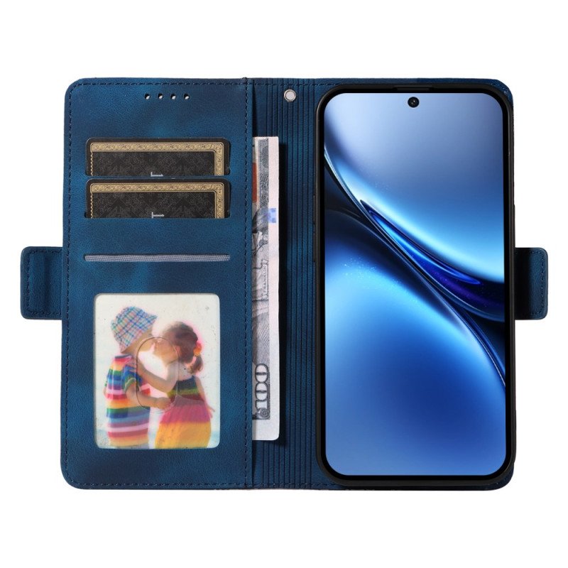 Fodral Vivo X200 Stjärnmönster