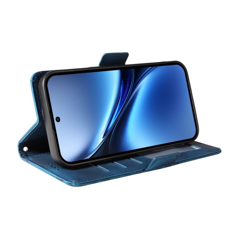 Fodral Vivo X200 Stjärnmönster