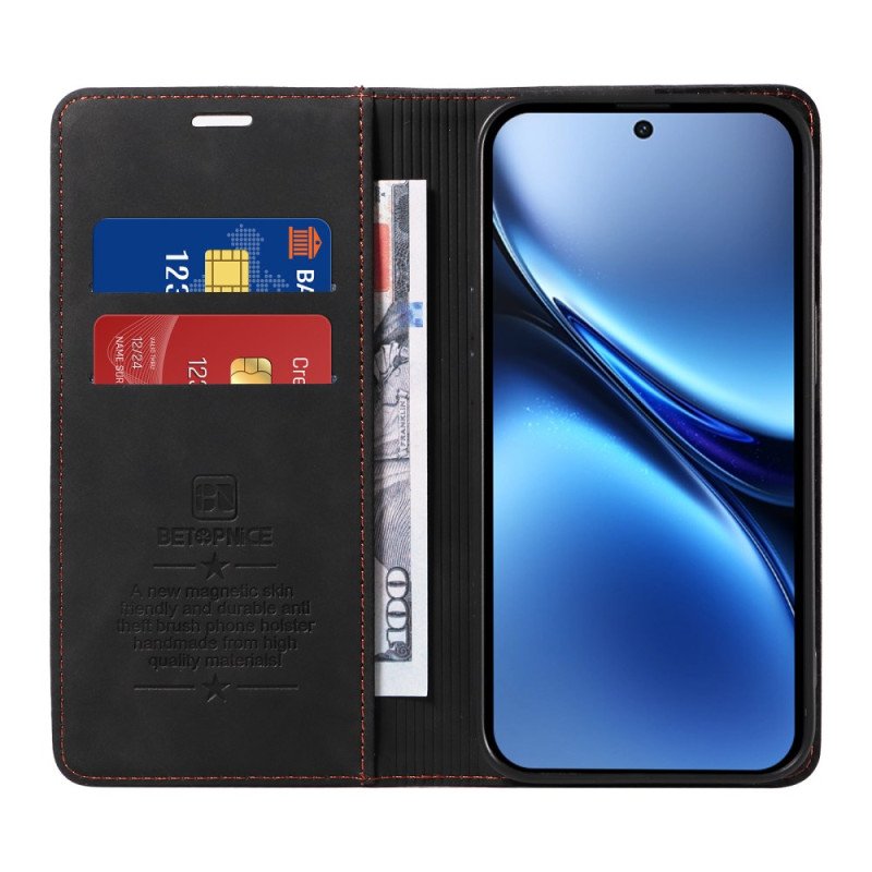 Folio-fodral För Vivo X200 Betopnice