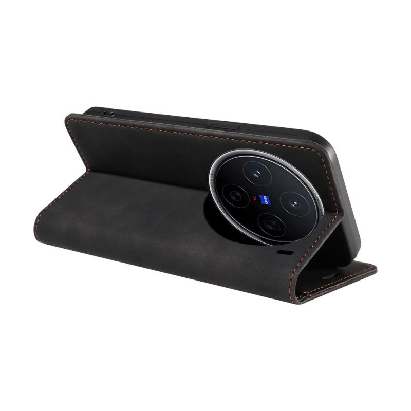 Folio-fodral För Vivo X200 Betopnice