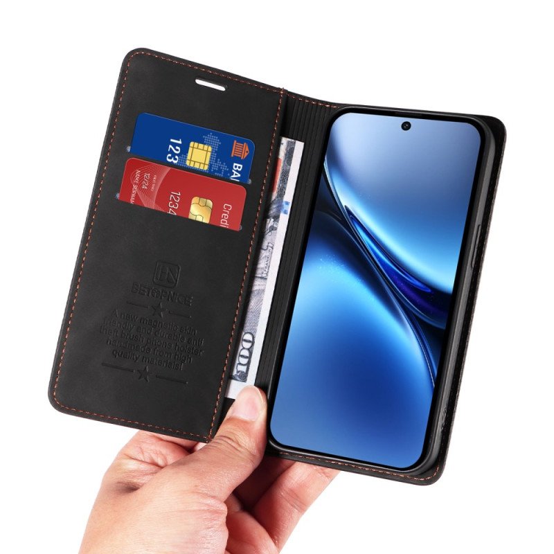 Folio-fodral För Vivo X200 Betopnice