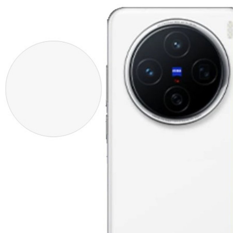 Linsskydd I Härdat Glas För Vivo X200