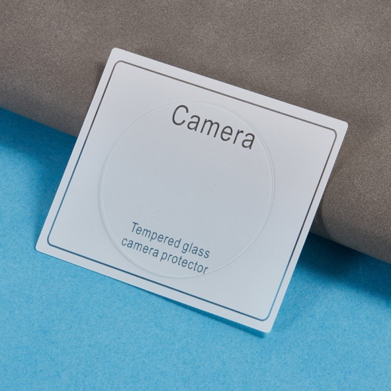 Linsskydd I Härdat Glas För Vivo X200