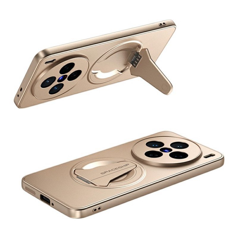 Skal För Vivo X200 Integrerat Magsafe-stativ