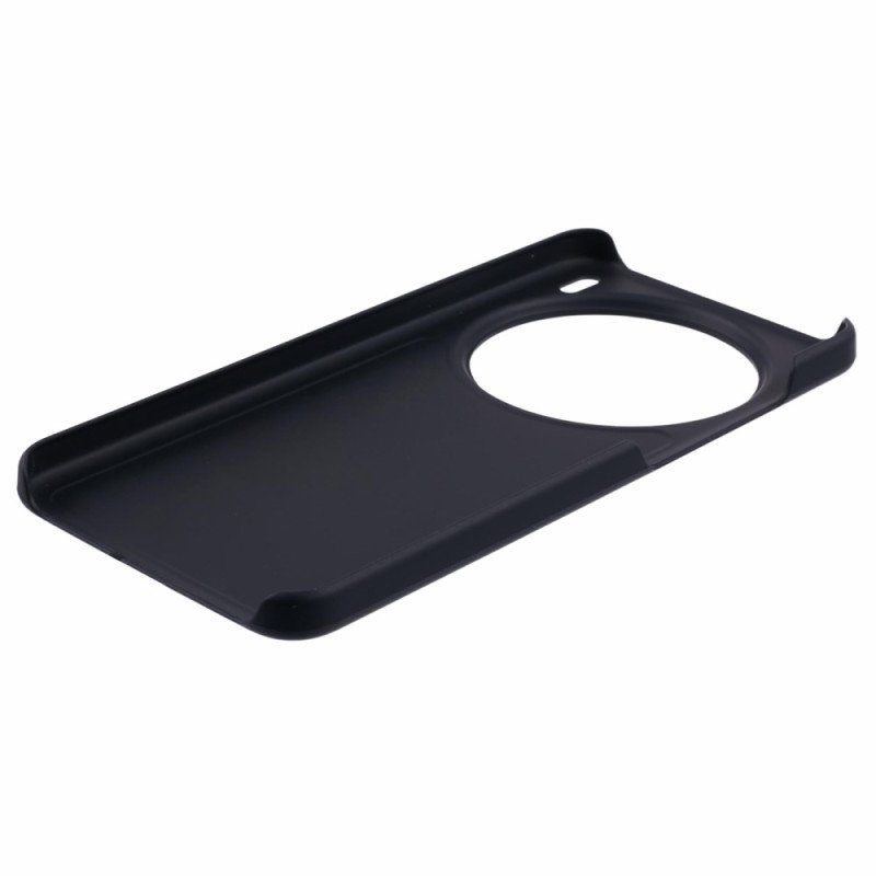 Skal För Vivo X200 Minimalistisk Frostad Effekt