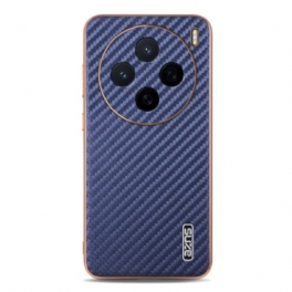 Skal Vivo X200 Azns Carbon Fiber