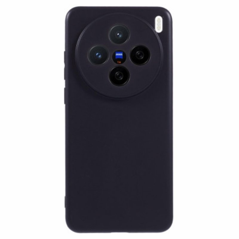 Skal Vivo X200 Glansig Flexibel