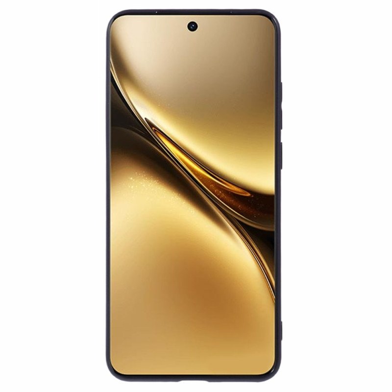 Skal Vivo X200 Glansig Flexibel