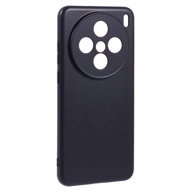 Skal Vivo X200 Glansig Flexibel