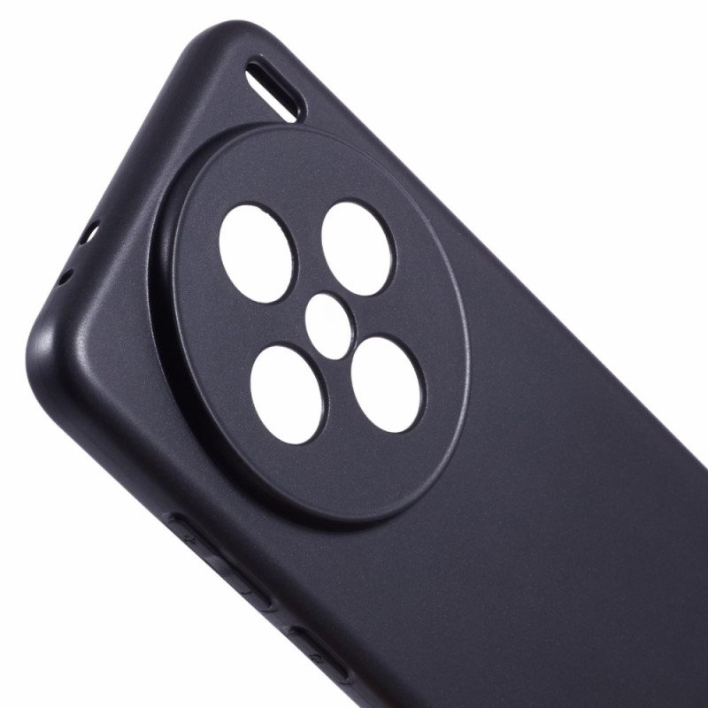 Skal Vivo X200 Glansig Flexibel