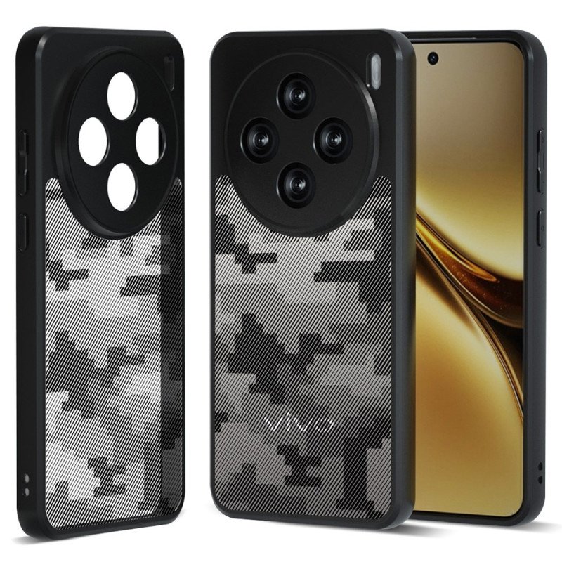 Skal Vivo X200 Ibmrs