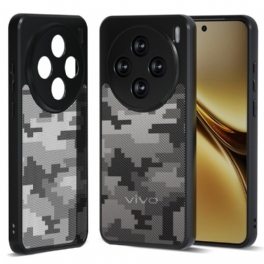 Skal Vivo X200 Ibmrs