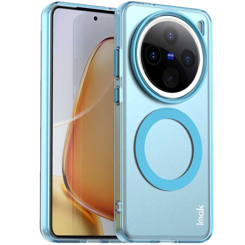 Skal Vivo X200 Magsafe Imak