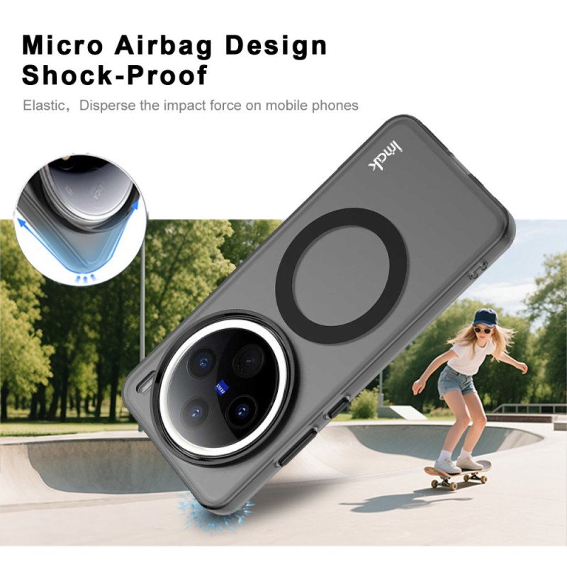 Skal Vivo X200 Magsafe Imak