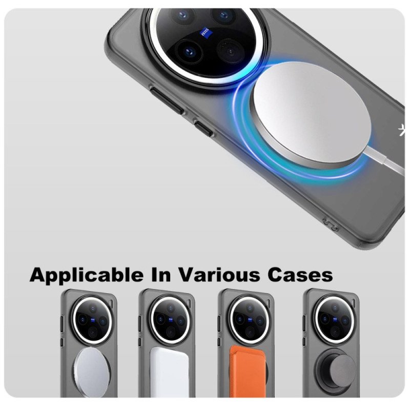 Skal Vivo X200 Magsafe Imak