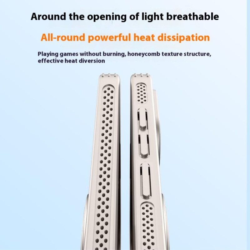 Skal Vivo X200 Magsafe-ringhållare