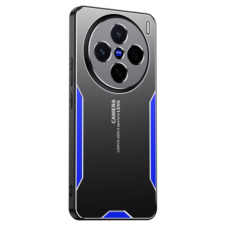 Skal Vivo X200 Metallisk Effekt