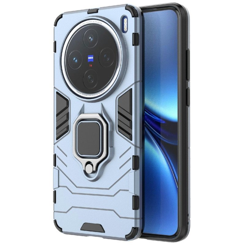 Skal Vivo X200 Slitstark Ring