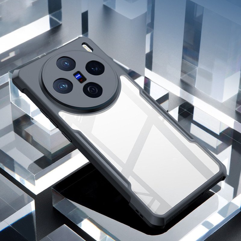 Skal Vivo X200 Xundd