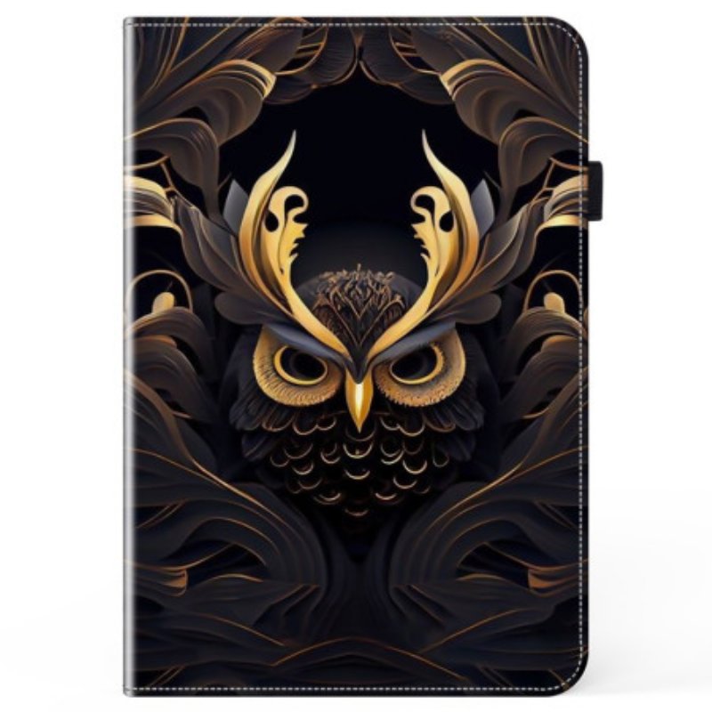 Fodral iPad Pro 13 (2024) Fint