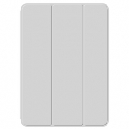 iPad Pro 13 (2024) Magnetisk Montering Och Tri-fold Stöd