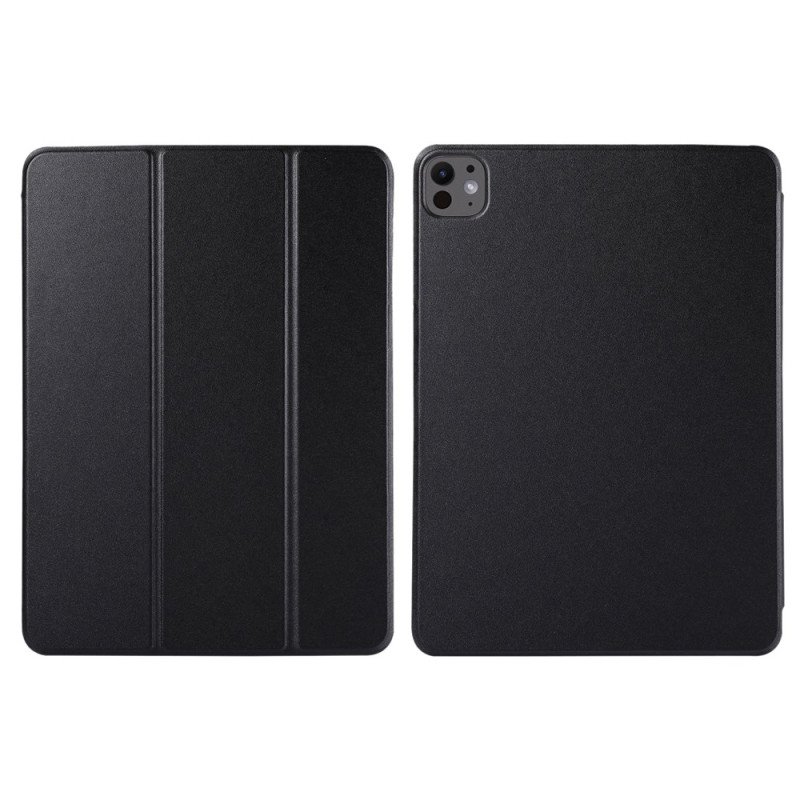 iPad Pro 13 (2024) Magnetisk Stängning
