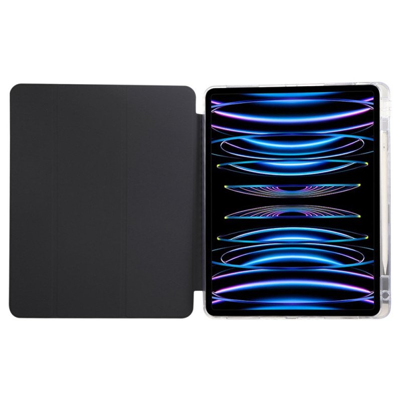 iPad Pro 13 (2024) Transparent Baksida