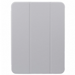 iPad Pro 13 (2024) Tri-fold Stativ Och Pennhållare