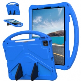 Skal iPad Pro 13 (2024) Eva Integrated Supports