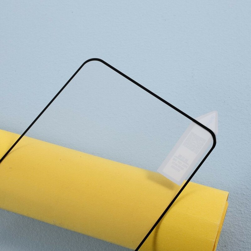 Skärmskydd I Härdat Glas Till Huawei P Smart 2021 Rurihai