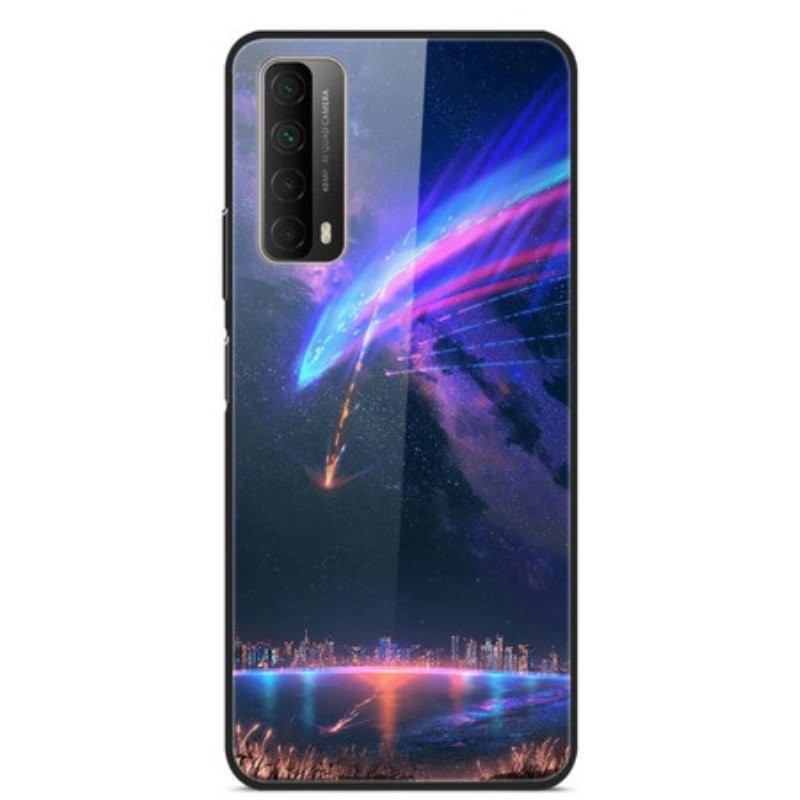 Skal Huawei P Smart 2021 Galaxy Constellation