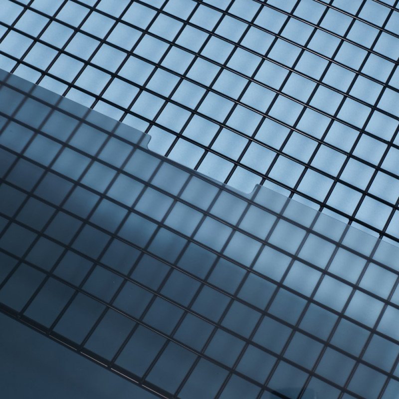 Antispionagehärdat Skärmskydd I Härdat Glas För Air 13 (2025) (2024) / Pro 13 (2025) (2024)