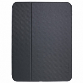 Case iPad Pro 13 (2025) Telefonfodral Lädereffekt X-level