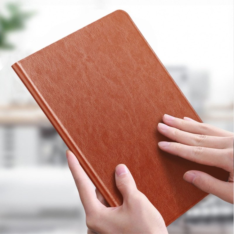 Case iPad Pro 13 (2025) Telefonfodral X-level