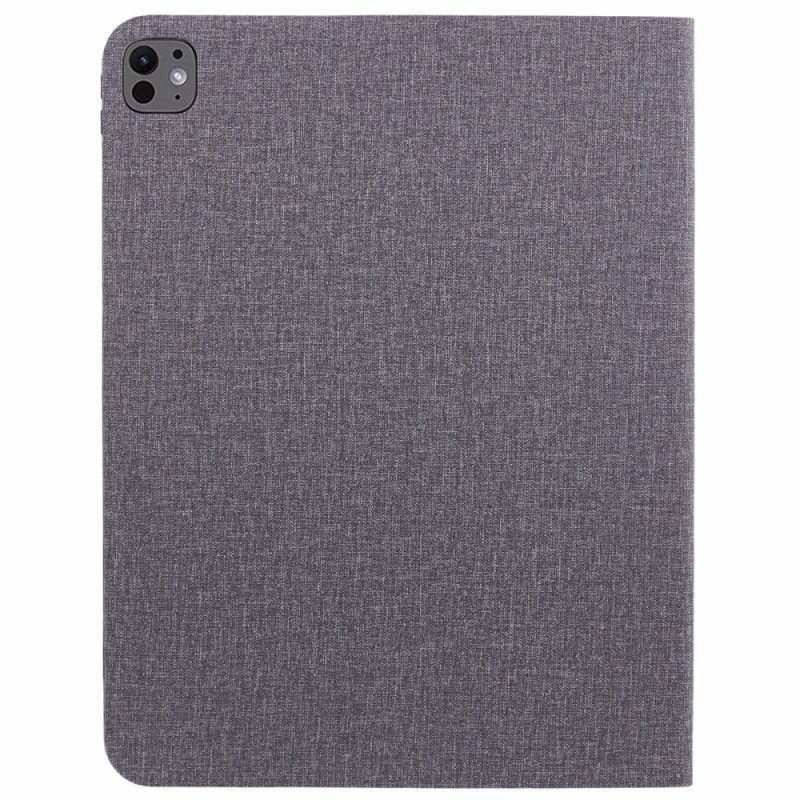 Case iPad Pro 13 (2025) Telefonfodral X-level-tyg