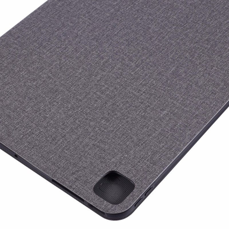 Case iPad Pro 13 (2025) Telefonfodral X-level-tyg