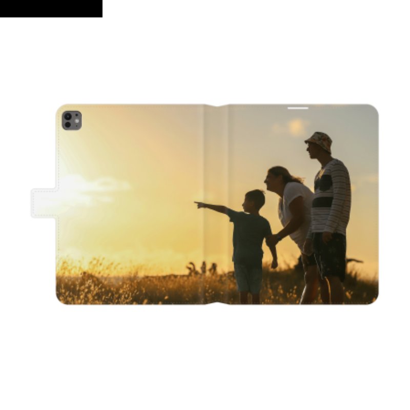 Fodral För iPad Pro 13 (2025) Personligt