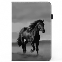 Fodral För iPad Pro 13 (2025) Svart Häst