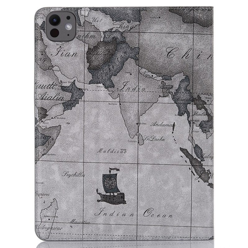 Fodral iPad Pro 13 (2025) Korthållare