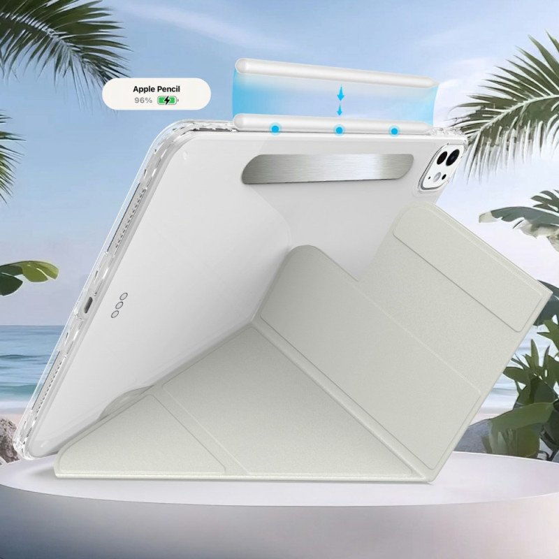 iPad Pro 13 (2025) Justerbart Stativ