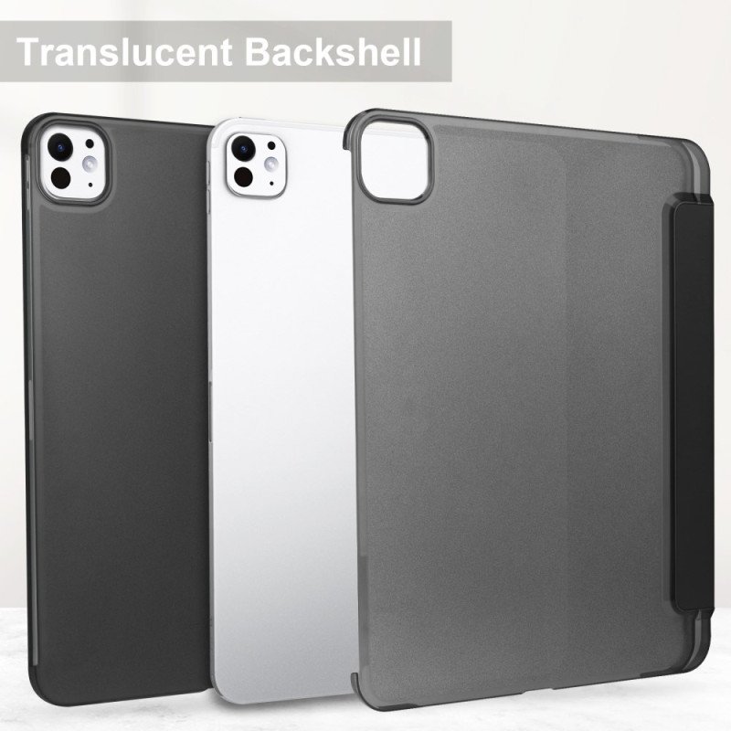 iPad Pro 13 (2025) Klassisk Elegant