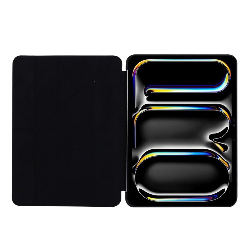 iPad Pro 13 (2025) Klassiskt Origamiställ