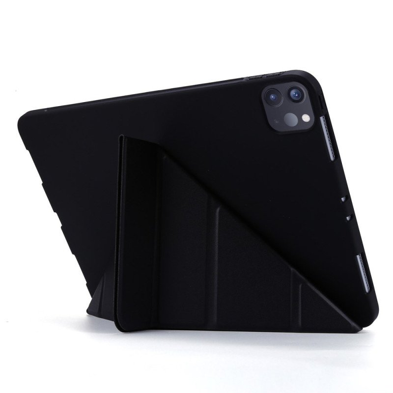 iPad Pro 13 (2025) Klassiskt Origamiställ