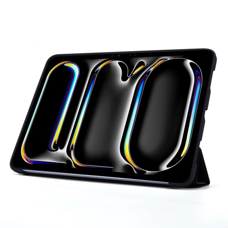 iPad Pro 13 (2025) Klassiskt Origamiställ